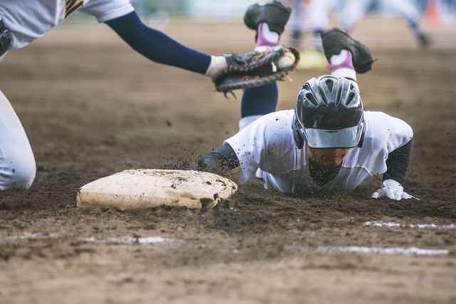 ストレッチ・コンディショニング