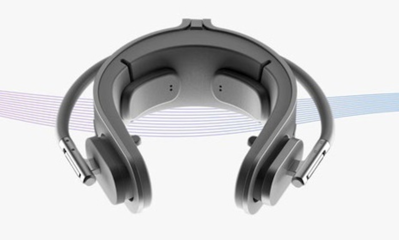 ヴェーガルヒーラー施術イメージ